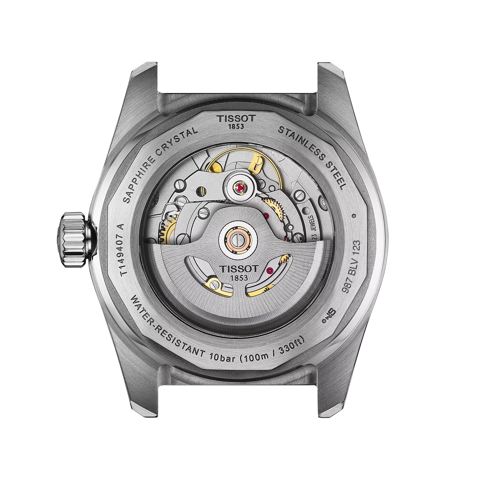 大きな取引 Powermatic PR516 80 Trifecta – * 時計