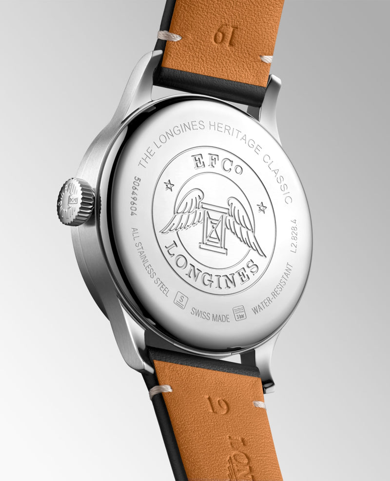 SECTOR DIAL – Trifecta