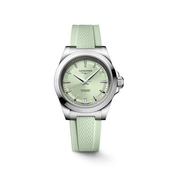 Conquest Auto Sunray Green 34 mm *