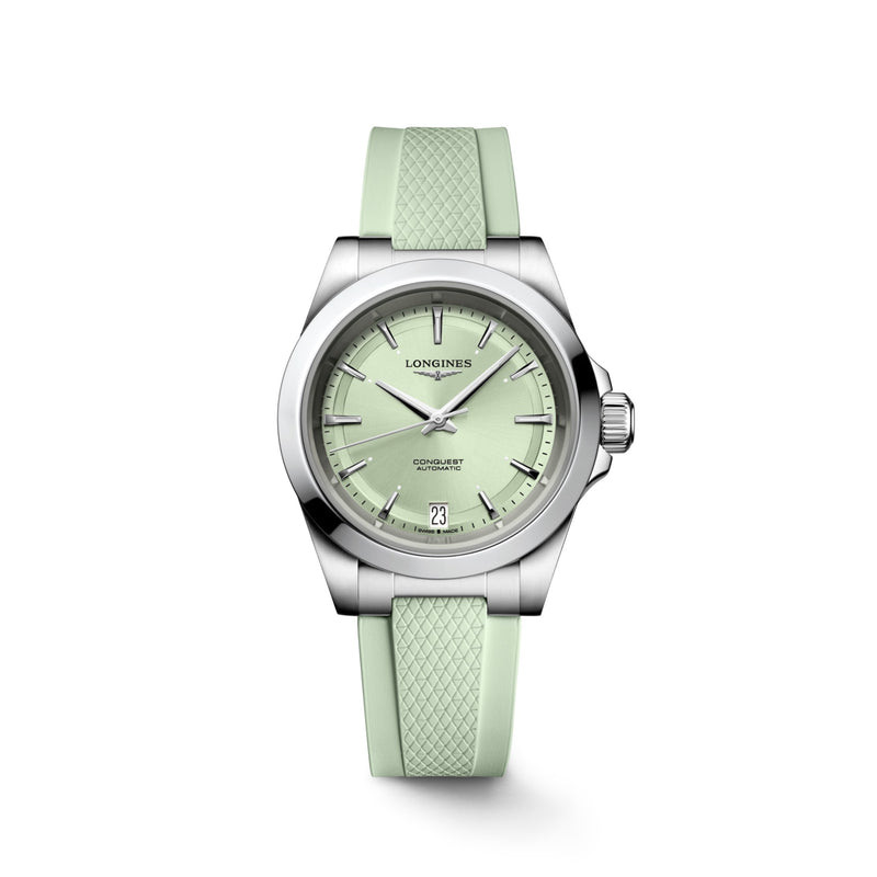 Conquest Auto Sunray Green 34 mm *