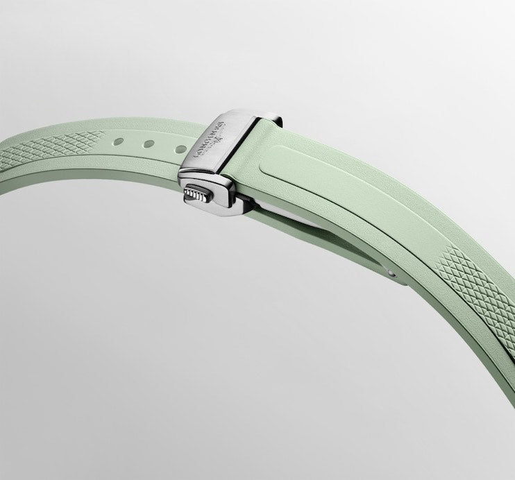 Conquest Auto Sunray Green 34 mm *