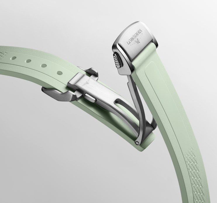 Conquest Auto Sunray Green 34 mm *