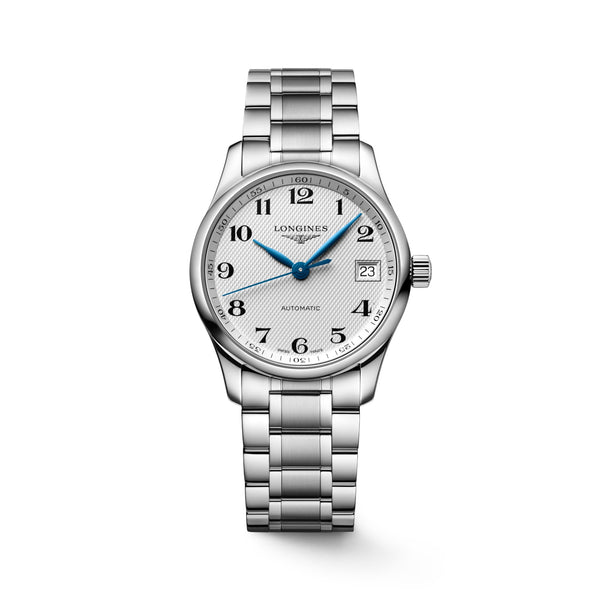 MASTER COLLECTION 34 mm *