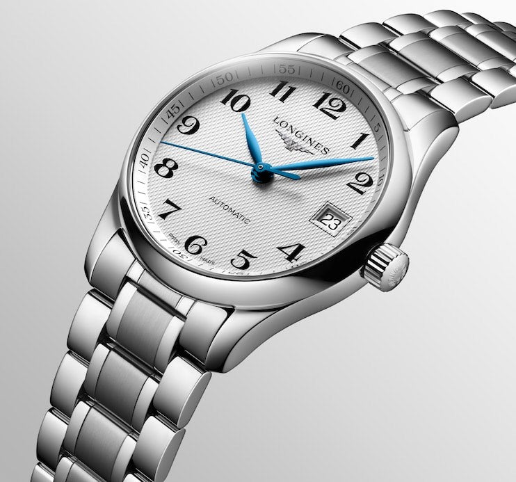 MASTER COLLECTION 34 mm *