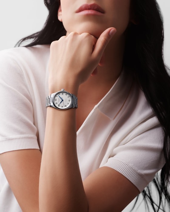 MASTER COLLECTION 34 mm *