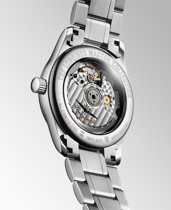 MASTER COLLECTION 34 mm *
