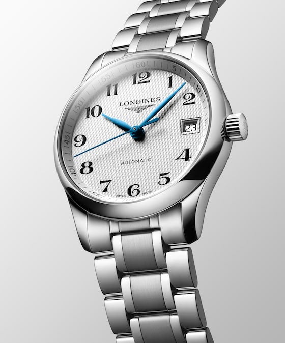 MASTER COLLECTION 34 mm *