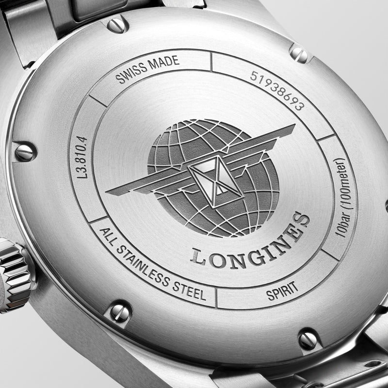 LONGINES SPIRIT 40 mm