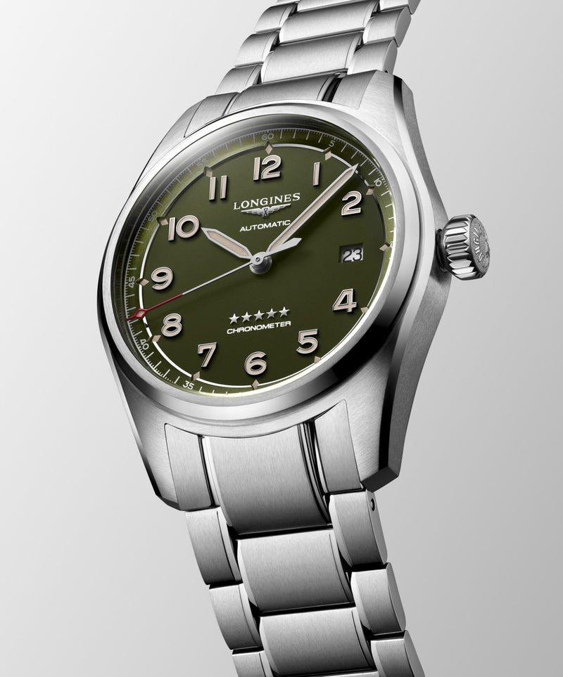 LONGINES SPIRIT 40 mm