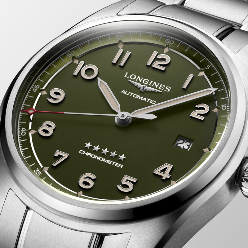 LONGINES SPIRIT 40 mm