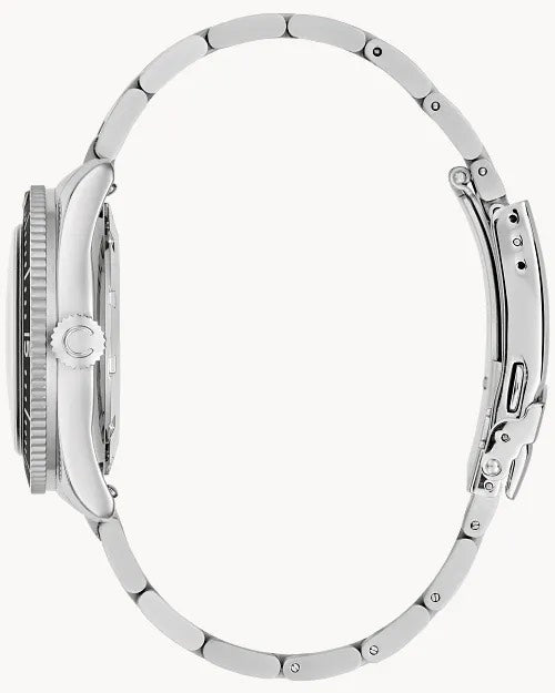 Sea Hunter Caravelle by Bulova