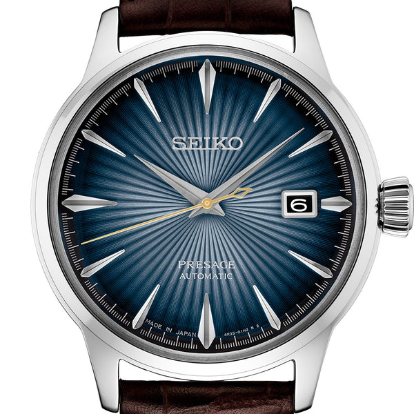 Presage Cocktail Time