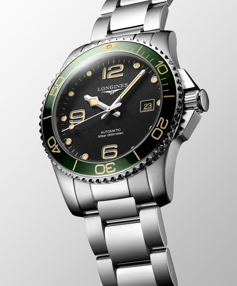 HYDROCONQUEST 41 MM