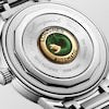 CONQUEST HERITAGE Blue 40 mm