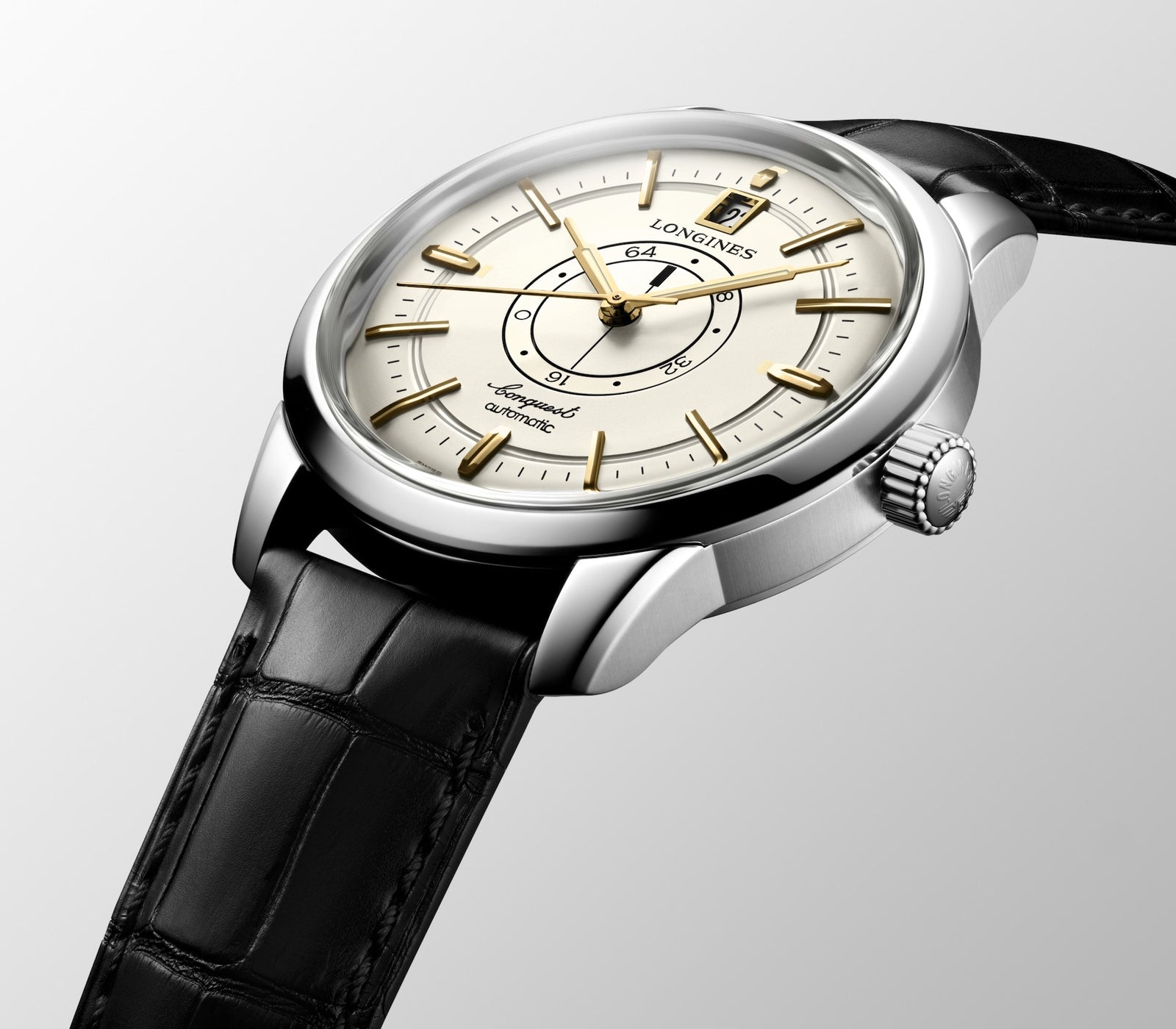 CONQUEST HERITAGE CENTRAL POWER RESERVE * – Trifecta