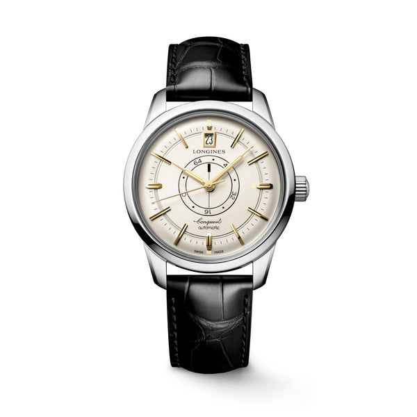 CONQUEST HERITAGE CENTRAL POWER RESERVE * – Trifecta