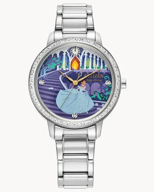 Cinderella Disney Princess Boxed Set