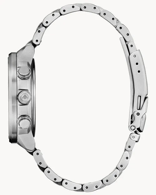 Promaster Navihawk A-T Atomic Timekeeping