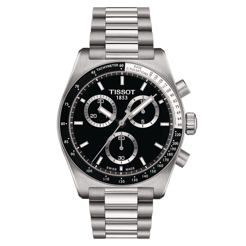 PR516 CHRONOGRAPH *