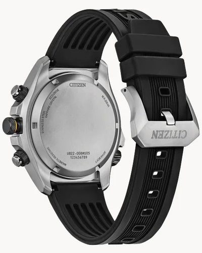 Promaster Land U822 Black – Trifecta