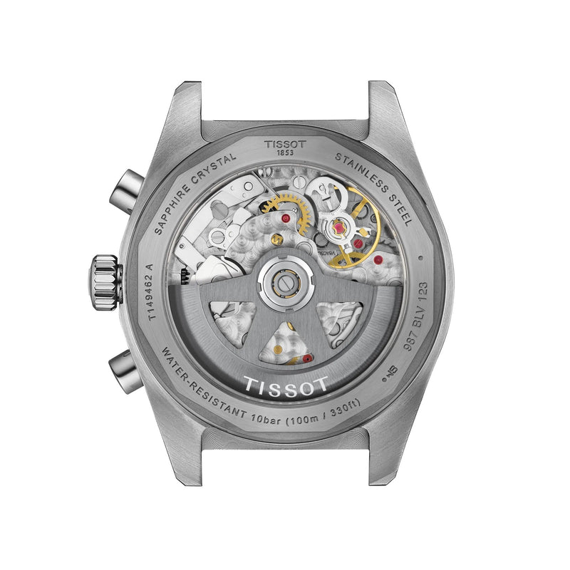 PR516 Automatic Chronograph