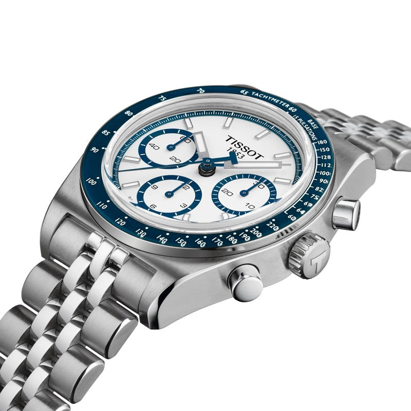 PR516 Automatic Chronograph