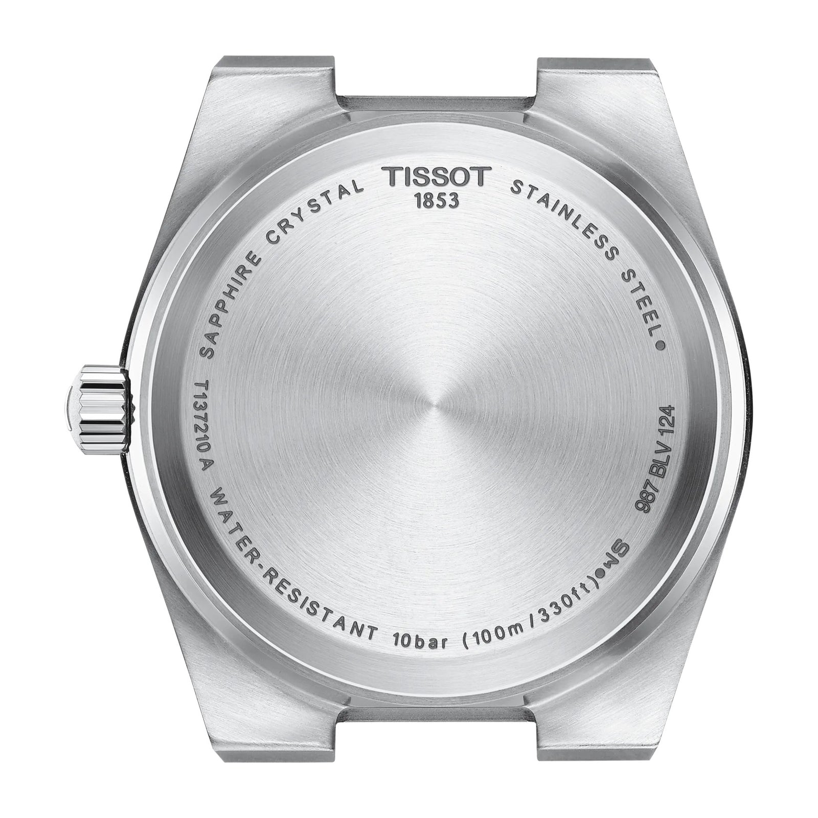 PRX 35 MM QUARTZ RED – Trifecta