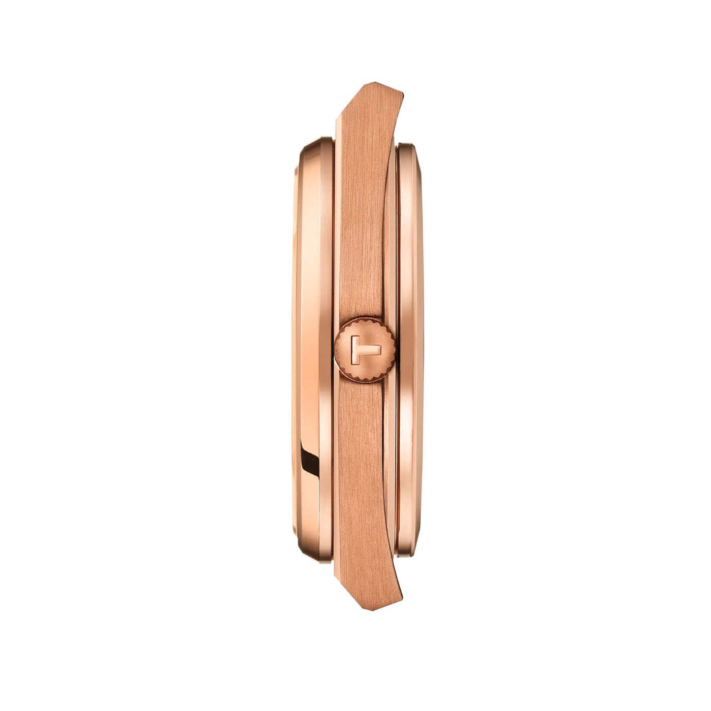PRX 40 MM Powermatic 80 Blue on Rose Gold PVD – Trifecta