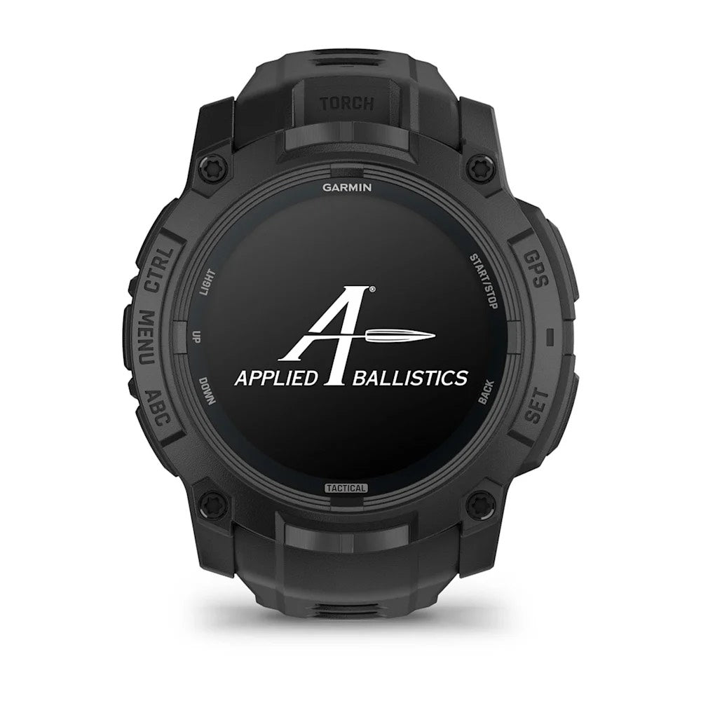 ガーミン instinct3 dual power tactical 50mm ガーミン GARMIN Instinct 3 Tactical Dual Power 50mm