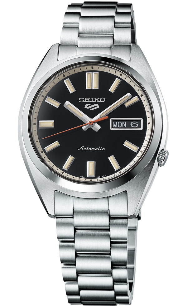 Seiko 5 Sports SNXS series inspired