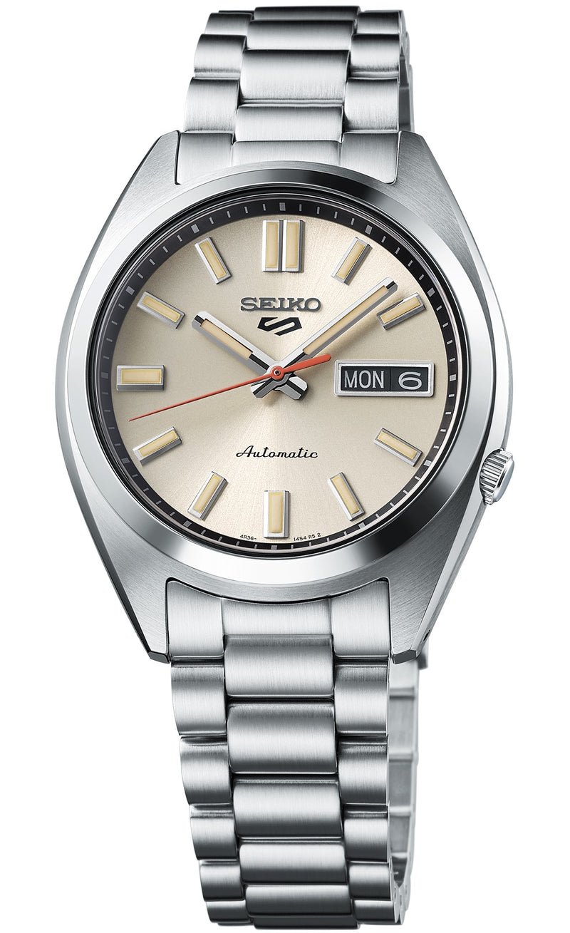 Seiko 5 Sports SNXS series inspired *