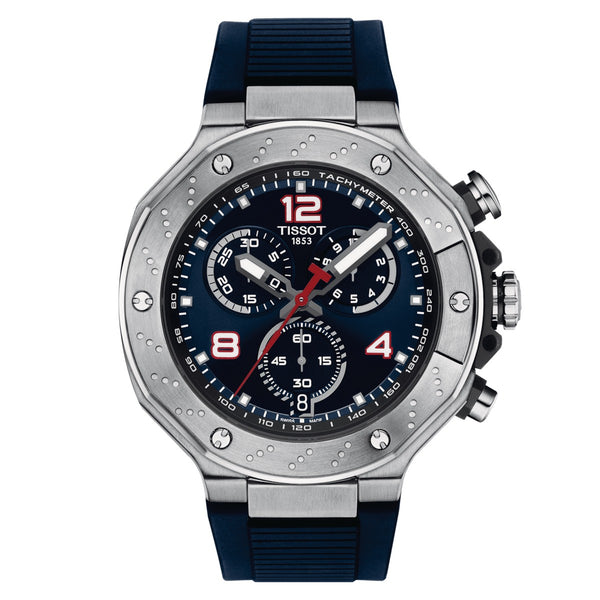 TISSOT T-RACE MOTOGP™ CHRONOGRAPH 2024 LIMITED EDITION