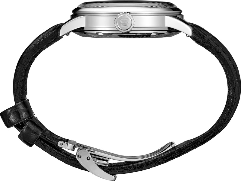 Seiko Presage Cocktail Time Rusty Nail GMT *