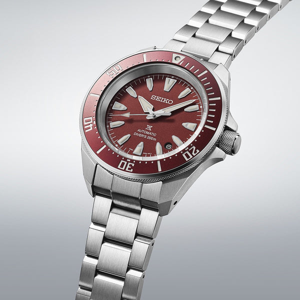 Prospex Sea Automatic Diver