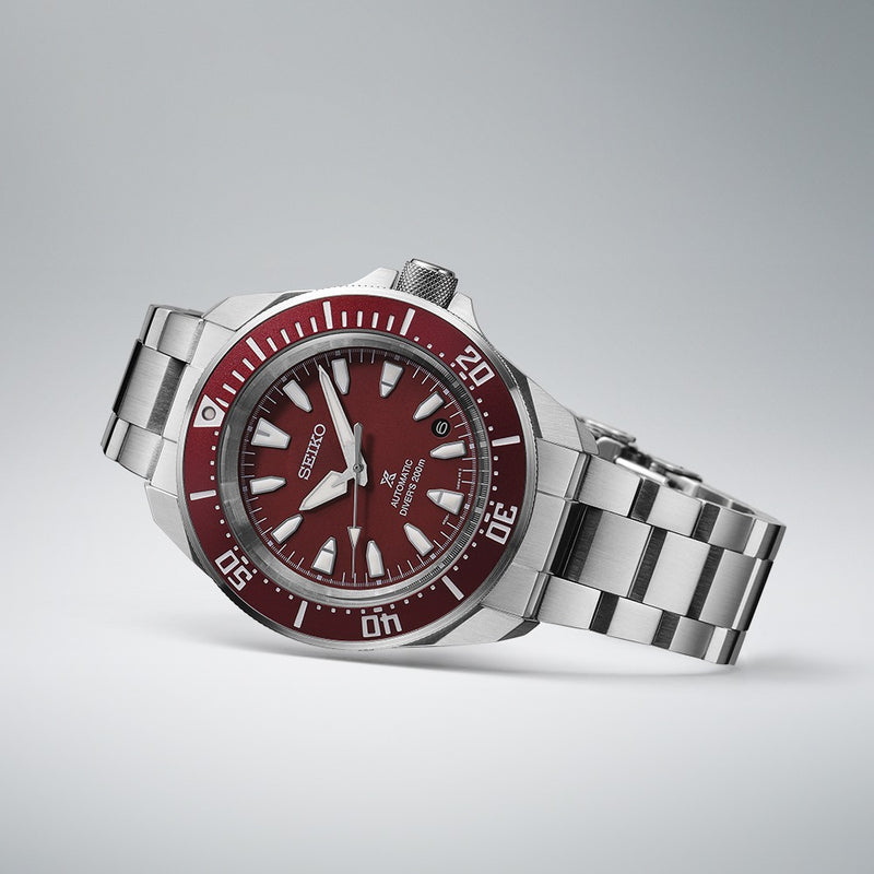 Prospex Sea Automatic Diver