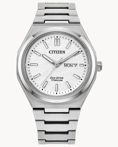さっちん③ Zenshin Three-Hand White – Trifecta