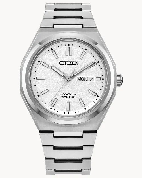 Zenshin Three-Hand White