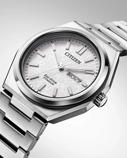 Zenshin Three-Hand White