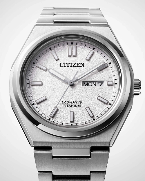 Zenshin Three-Hand White