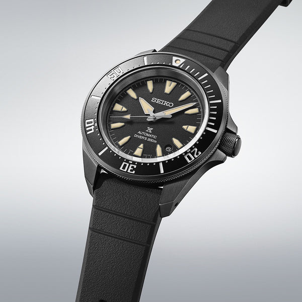 Prospex Sea Automatic Diver