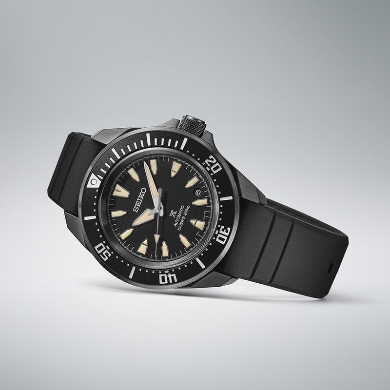 Prospex Sea Automatic Diver