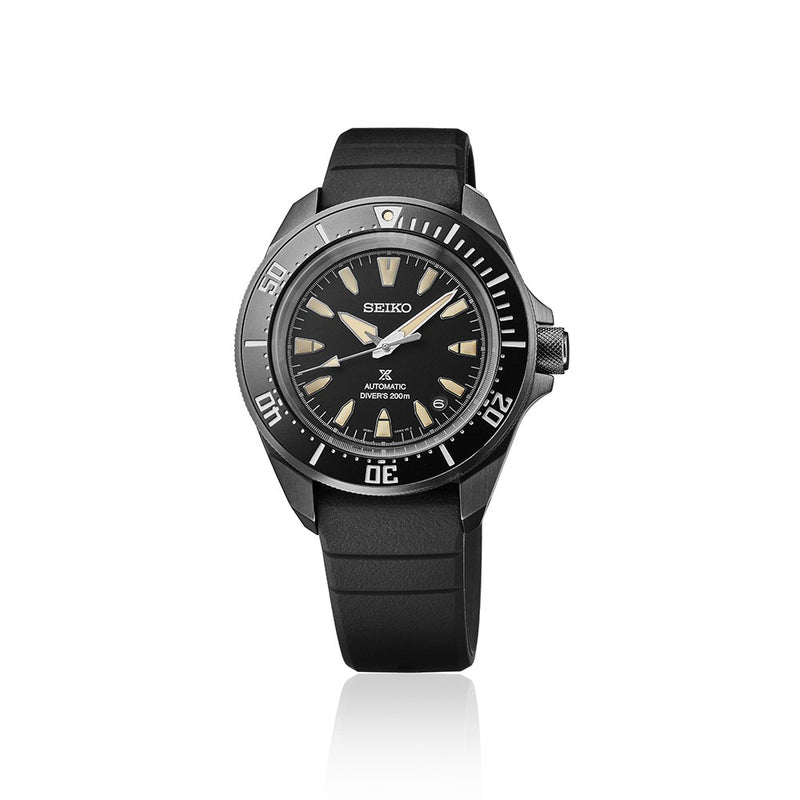 Prospex Sea Automatic Diver