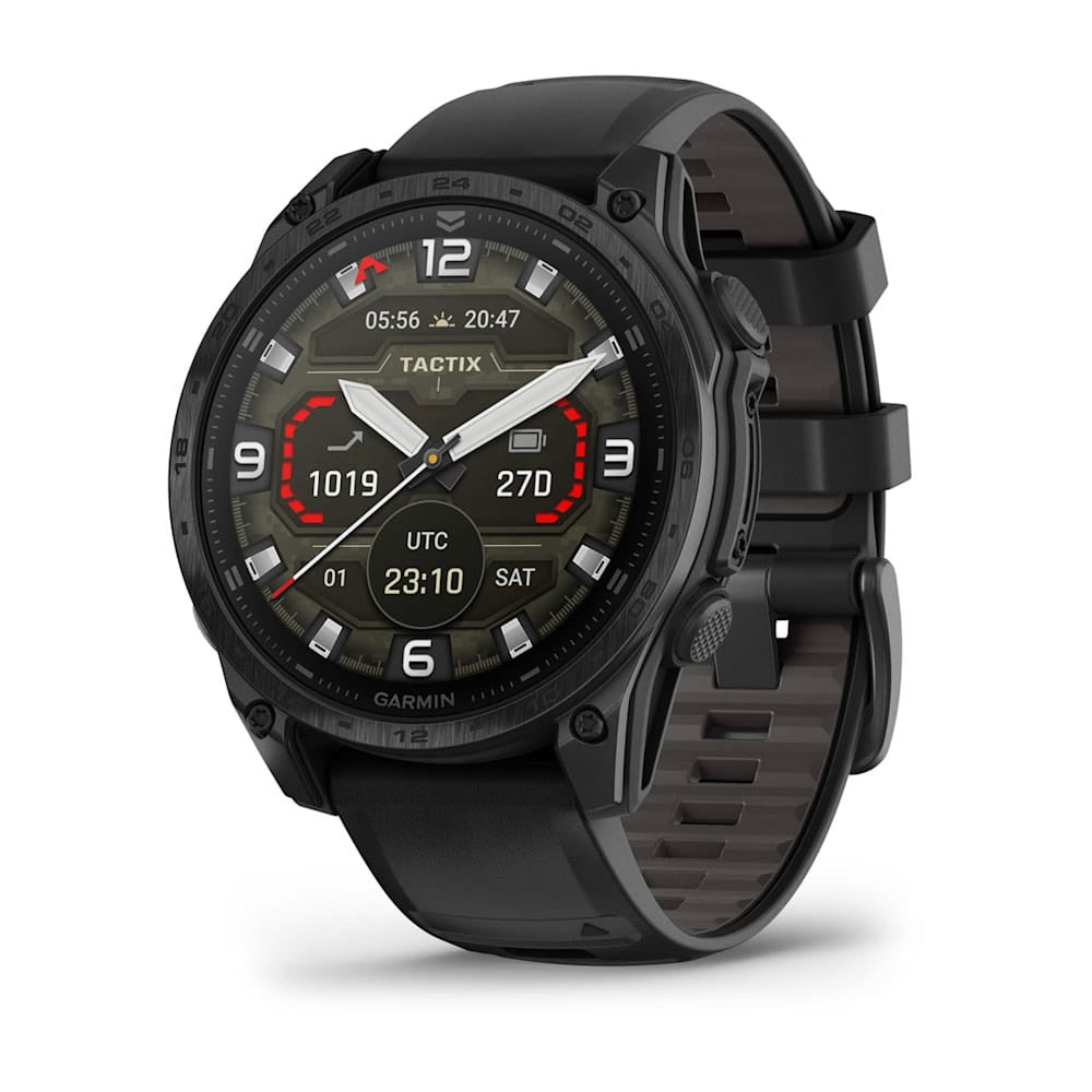 tactix® 8 – 47 mm, AMOLED Includes Applied Ballistics Ultralight