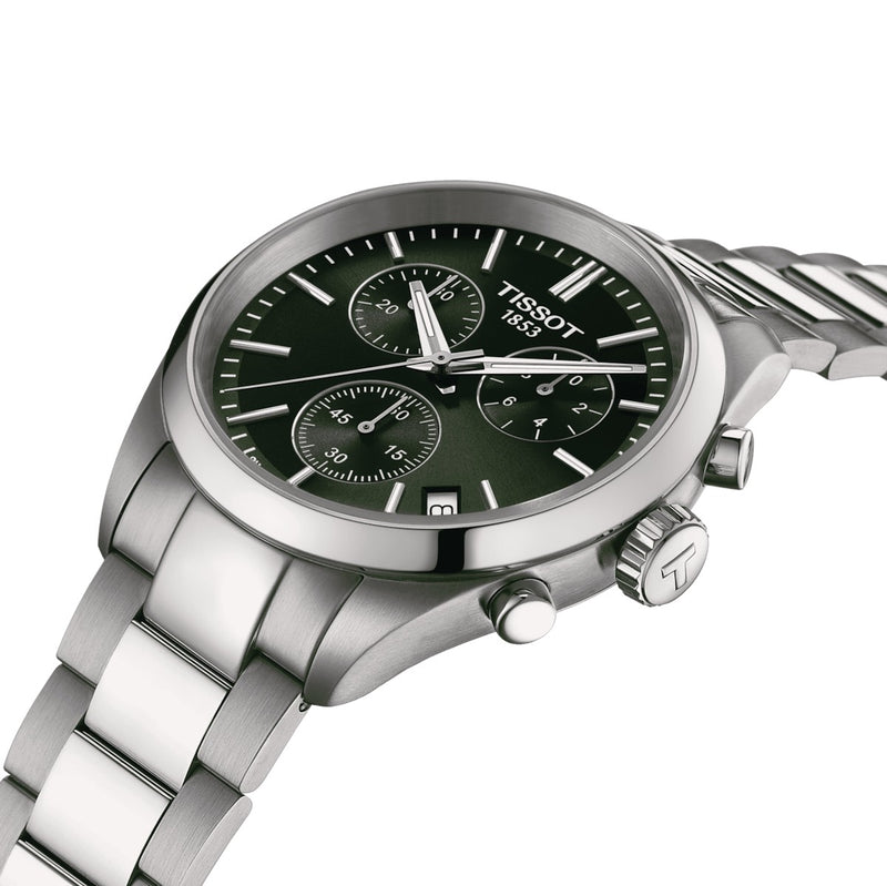 PR 100 CHRONOGRAPH *