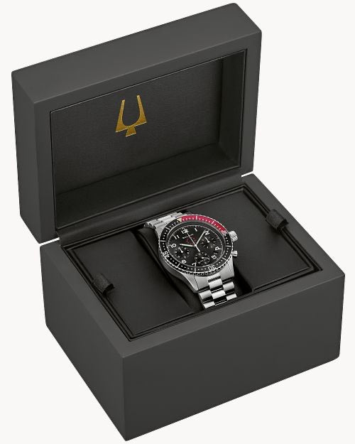 Marine Star Heritage Special Edition *