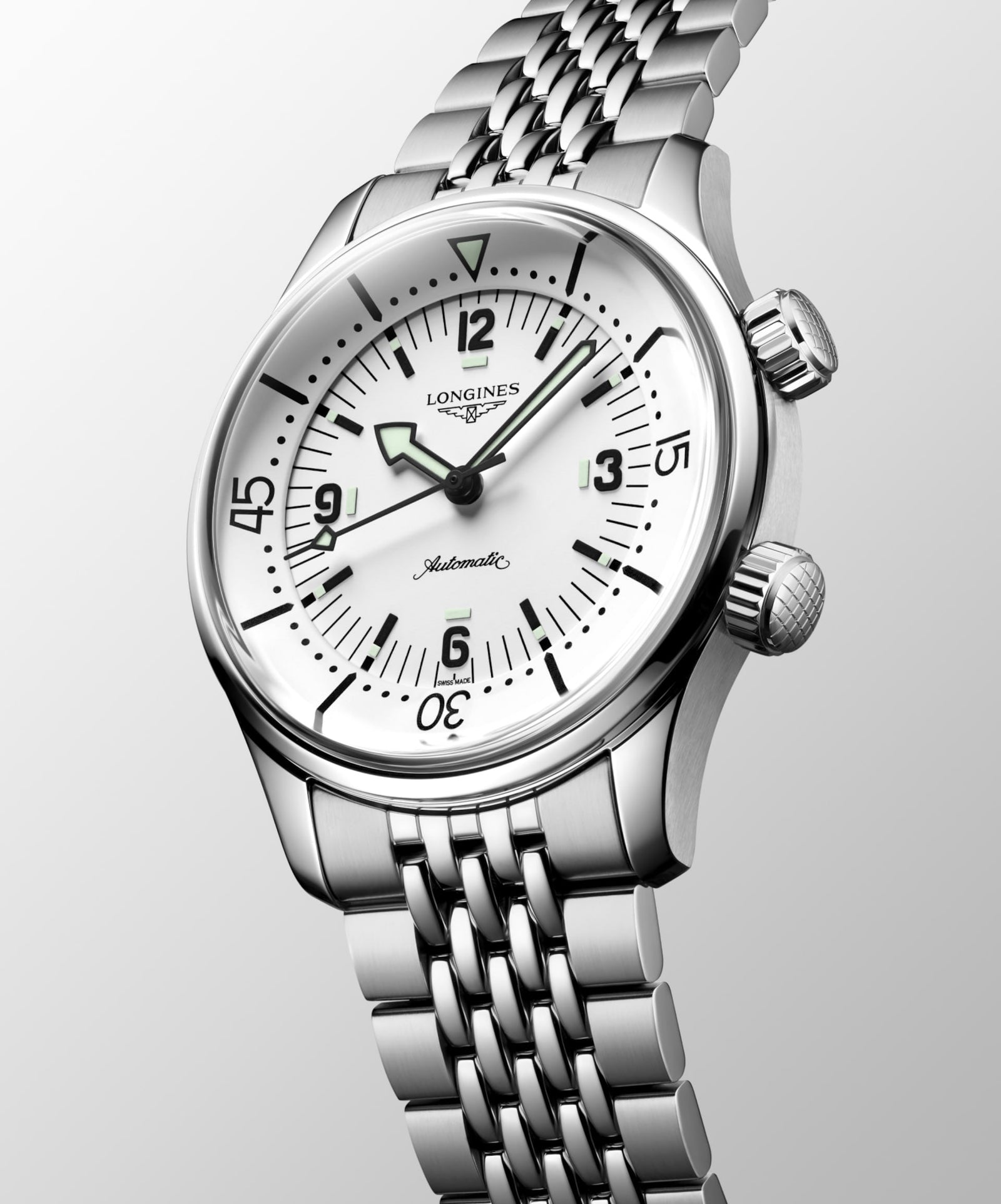 Diver-X ホワイト Diver-X Store