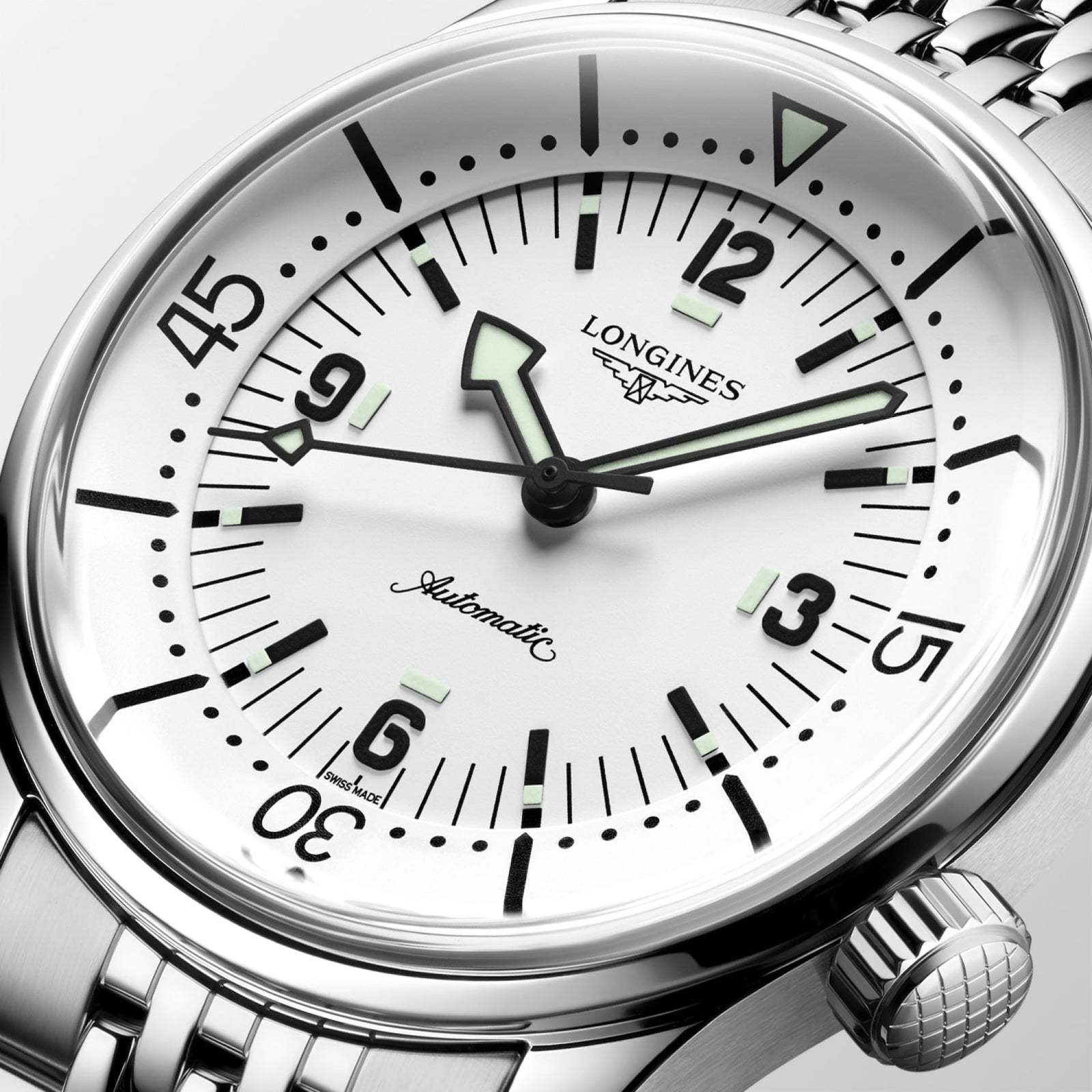 Diver-X ホワイト Diver-X Store