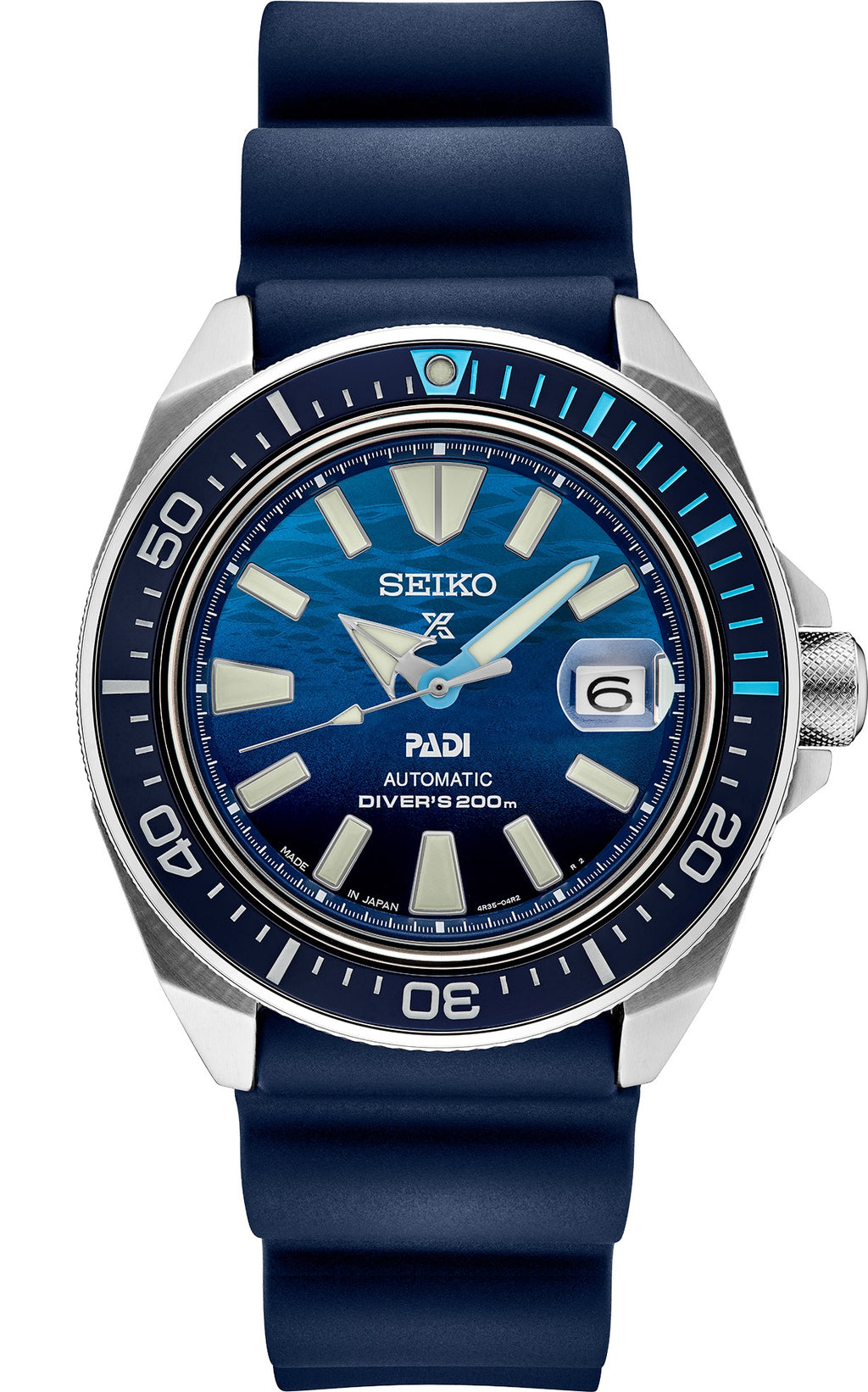 T*e様 プロスペックス SBDY125 PADI Special Editio Amazon.com: SEIKO SBDY125 [PROSPEX Diver Scuba PADI Special