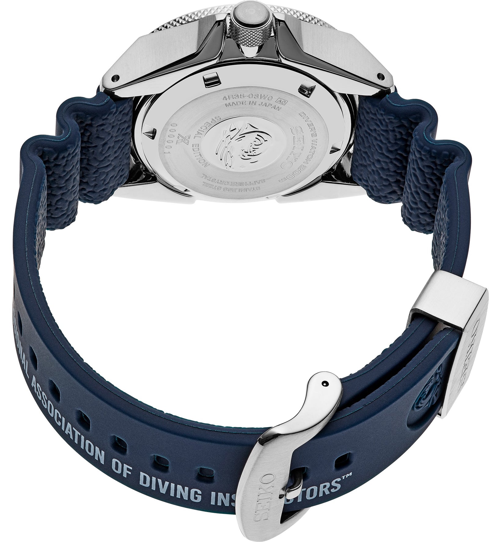 T*e様 プロスペックス SBDY125 PADI Special Editio Amazon.com: SEIKO SBDY125 [PROSPEX Diver Scuba PADI Special