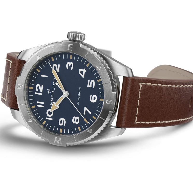 Khaki Field Expedition Auto 41 mm